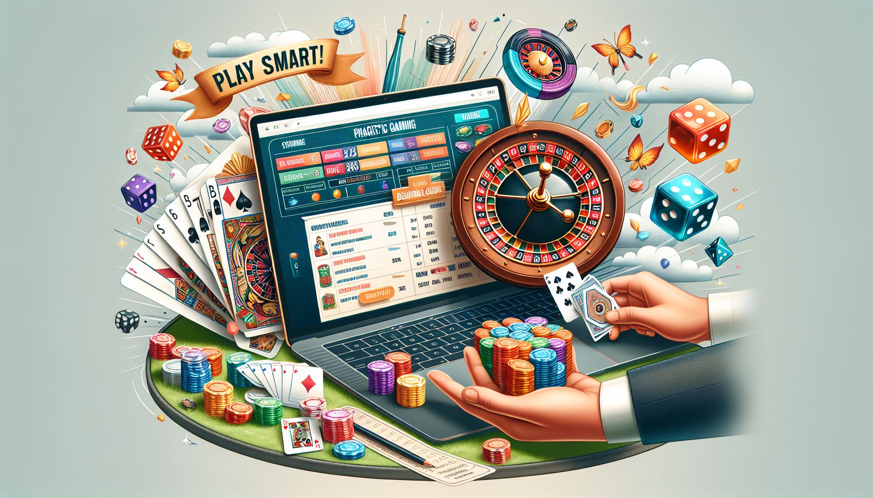 Panduan Pemula untuk Casino Online: Fokus pada Pragmatic Play