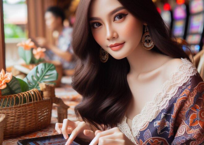 Panduan Lengkap Menghindari Situs Judi Online Ilegal