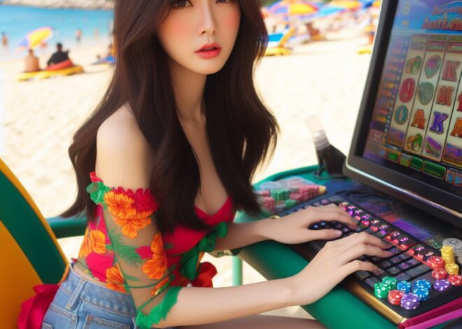 Panduan Lengkap Simbol Wild dan Scatter dalam Slot