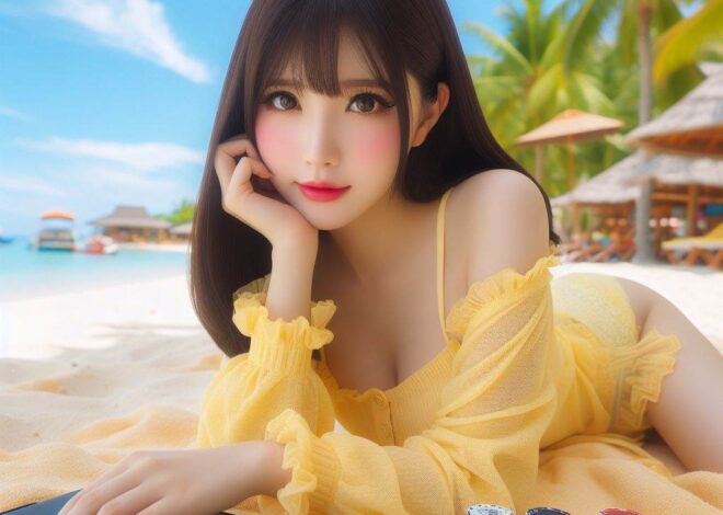 Slot Online dengan Bonus Terbaik
