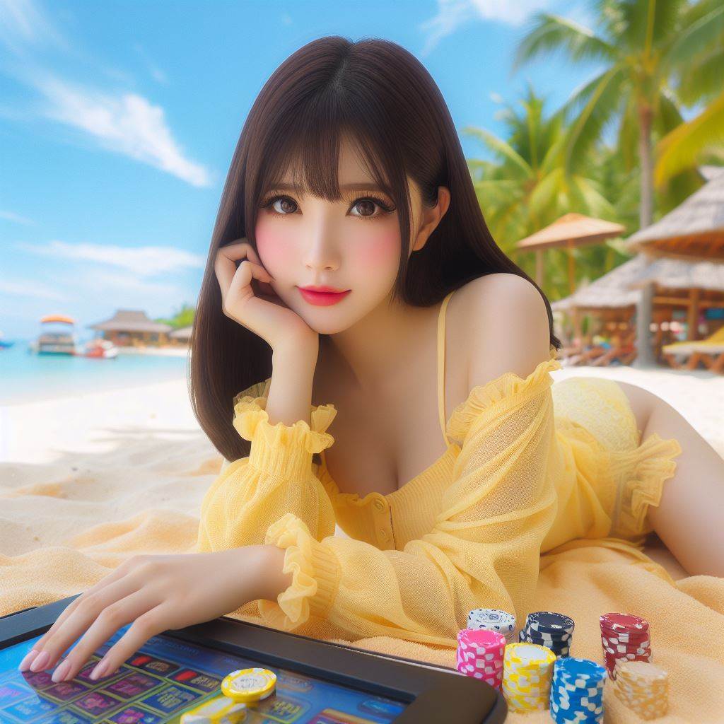 Slot Online dengan Bonus Terbaik
