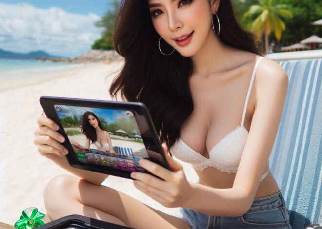 Dampak Finansial dari Kecanduan Judi Online