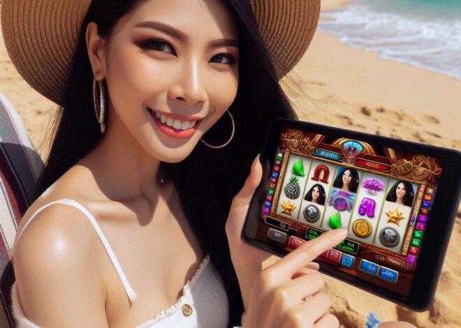 Dampak dari Kecanduan Judi Online