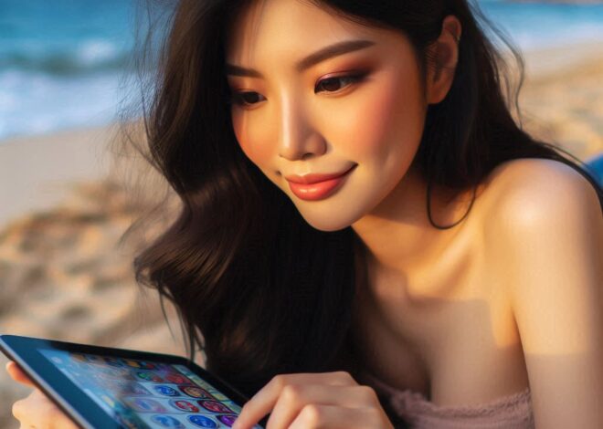 Mengapa Permainan Slot Menjadi Favorit di Kasino