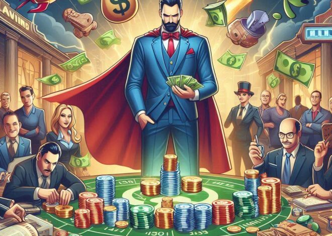 Mengelola Bankroll untuk Pengalaman Berjudi Online