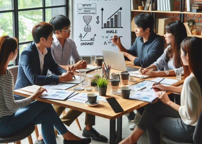 Mengoptimalkan Keuntungan Dengan strategi D’Alembert
