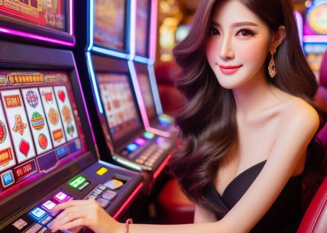 Panduan Memilih Situs Judi Online Terpercaya