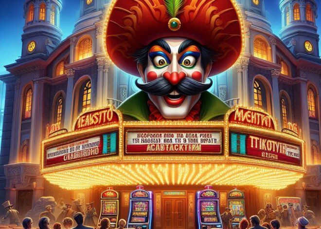 Mengapa Tema Karibia Memikat Pemain Slot