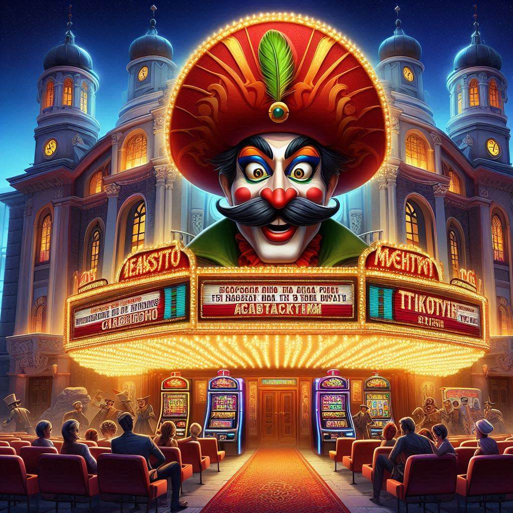 Mengapa Tema Karibia Memikat Pemain Slot