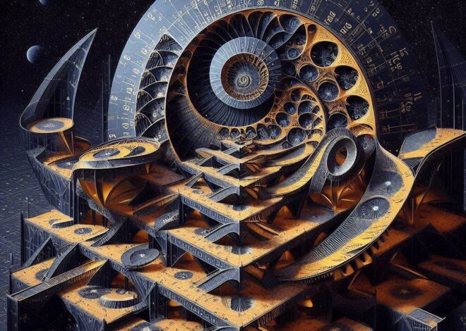 Strategi Fibonacci: Keunggulan Matematis