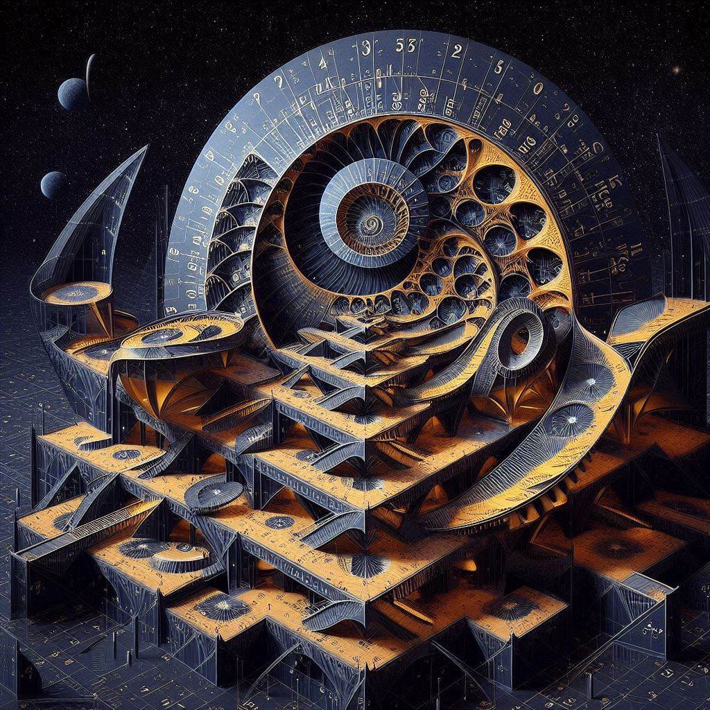 Strategi Fibonacci: Keunggulan Matematis