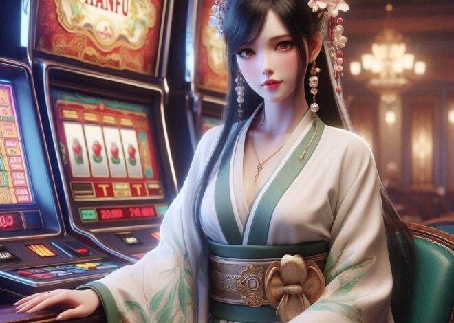 10 Kombinasi Simbol Terbaik di Slot ‘Skate or Die’
