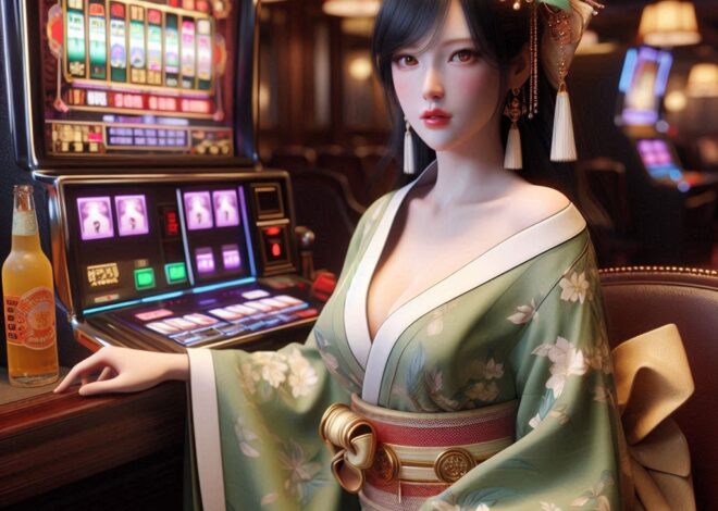 Analisis Fitur: Bagaimana Slot Stockholm Syndrome Memikat