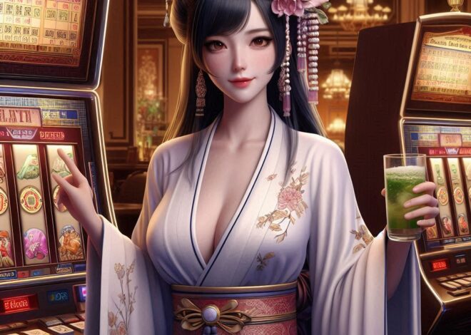 Cara Efektif Bermain Fangtastic Freespins: Strategi Baru