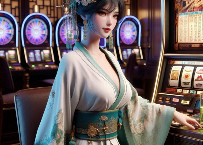 Fortune Pot: Bagaimana Slot Ini Menarik Para Pemain Kasino?