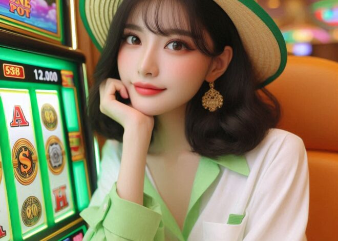 Fortune Pot: Panduan Pemula untuk Meraih Kemenangan Besar