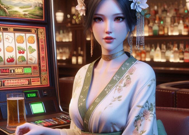 Kisah-kisah Menegangkan Pemain di Slot Haunted Harbor