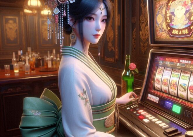 Mengapa Slot 15.000x Mania Layak Dimainkan: Sebuah Analisis