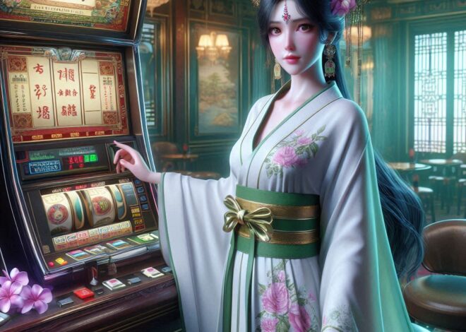 Mengulas RTP dan Varians Slot Legendary Bum Bum