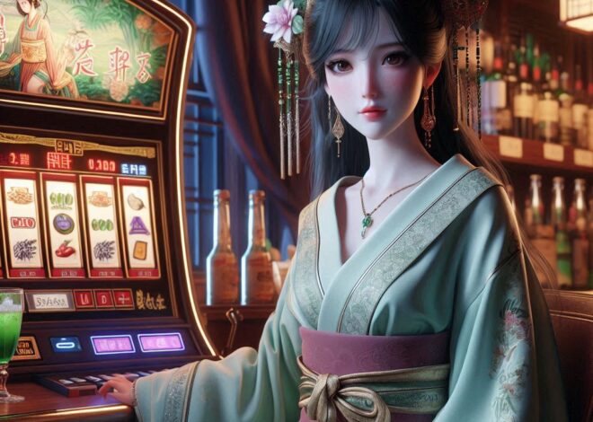 Perbandingan Slot ‘For The Horde’ Slot Peperangan Lainnya