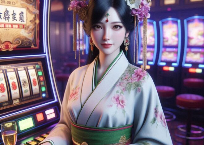 Perbandingan Slot Fortune Pot dengan Slot Lain di Kategori Sama