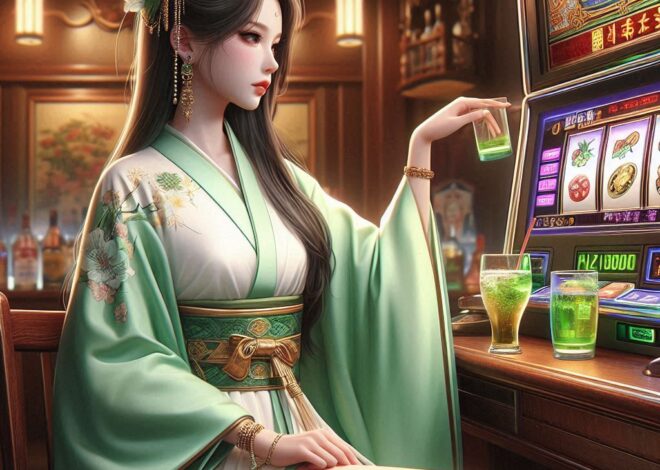 Perbandingan Slot Legendary Bum Bum dengan Game Lainnya