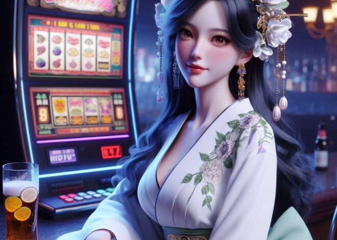 Raih Kemenangan 15.000x Lipat dengan Slot 15.000x Mania