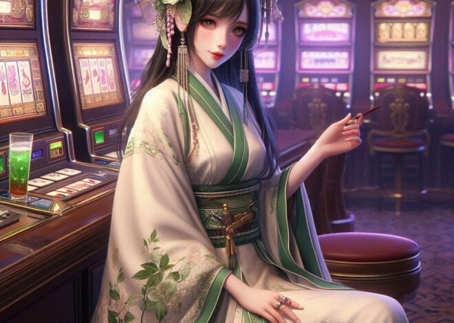 Cerita Sukses: Kemenangan Besar di Lantern Luck Level Up