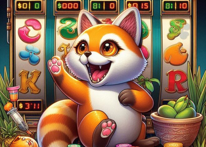 Mengapa Rujak Bonanza Slot Harus Dicoba? Tinjauan Lengkap