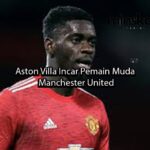 minskoff-theater Aston Villa Incar Pemain Muda Manchester United