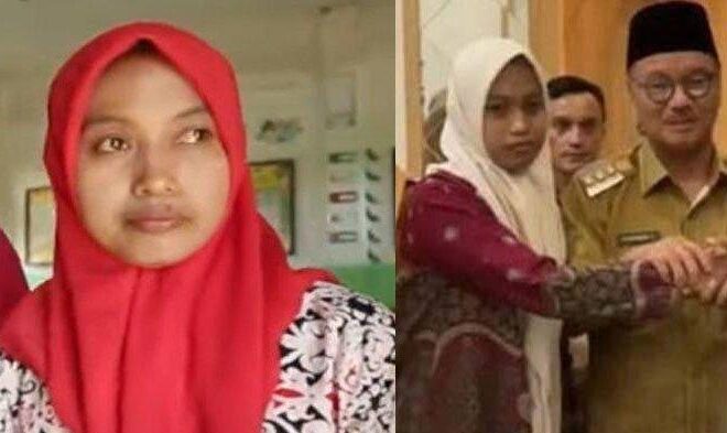 Guru Supriyani Cabut Surat Damai dengan Orang Tua Murid