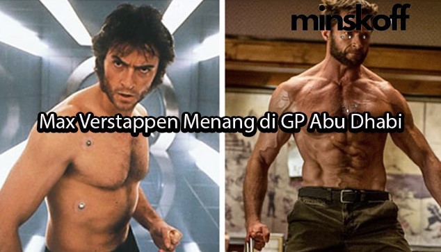 Transformasi Tubuh Seleb Dunia yang Menginspirasi